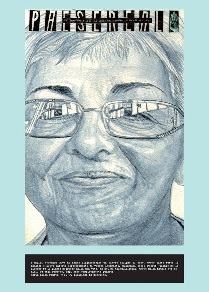 Sanità Maria Luisa